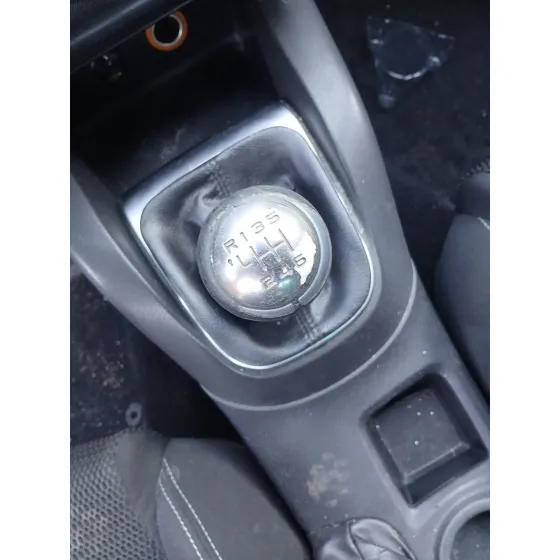 Caja Cambios para Citroën C4 Ii (Nc_)
