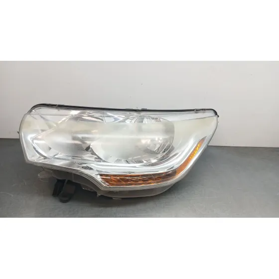 Faro Izquierdo para Citroën C4 Ii (Nc_)