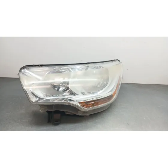 Faro Izquierdo para Citroën C4 Ii (Nc_)