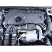 Motor Completo para Citroën C4 Ii (Nc_)