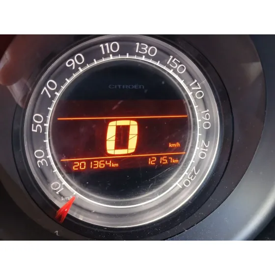 Motor Completo para Citroën C4 Ii (Nc_)