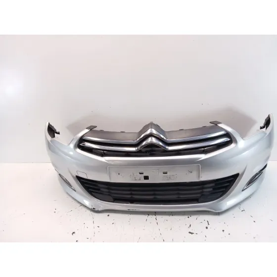 Paragolpes Delantero para Citroën C4 Ii (Nc_)