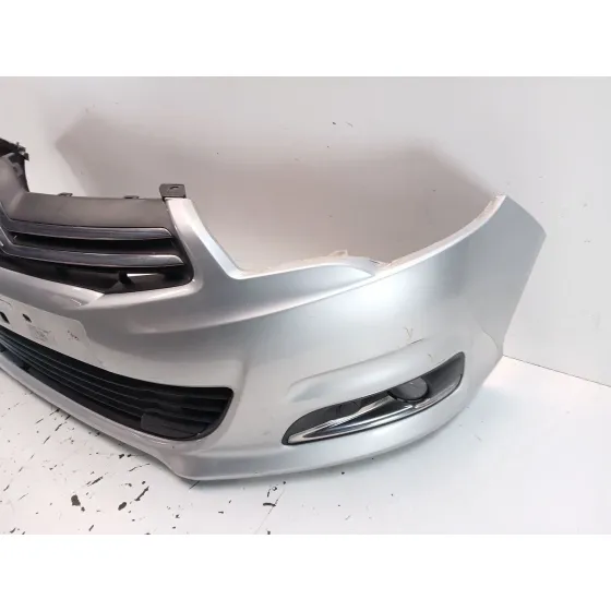 Paragolpes Delantero para Citroën C4 Ii (Nc_)