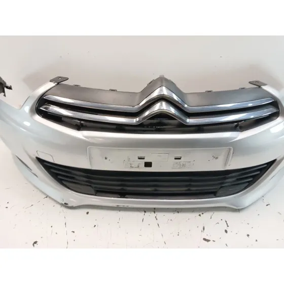 Paragolpes Delantero para Citroën C4 Ii (Nc_)