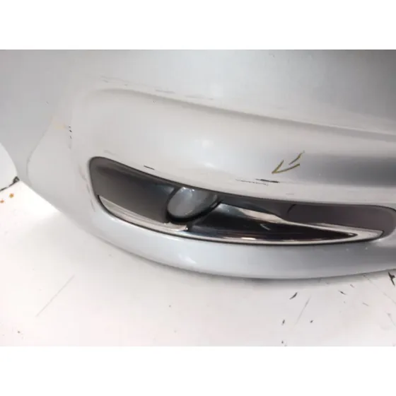 Paragolpes Delantero para Citroën C4 Ii (Nc_)