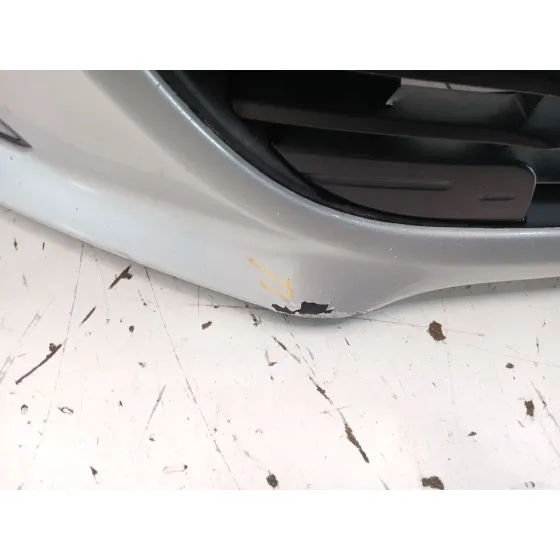 Paragolpes Delantero para Citroën C4 Ii (Nc_)