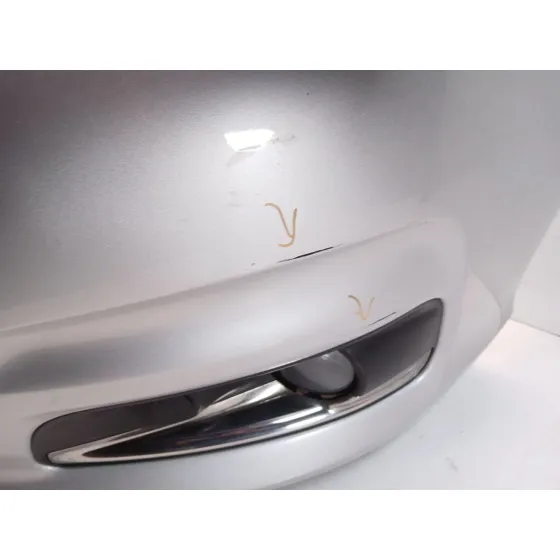 Paragolpes Delantero para Citroën C4 Ii (Nc_)