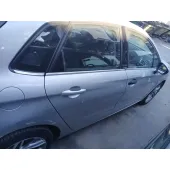 Puerta Trasera Derecha para Citroën C4 Ii (Nc_)