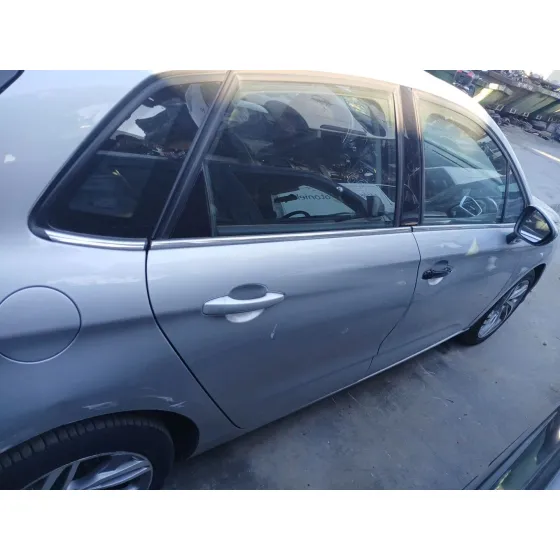 Puerta Trasera Derecha para Citroën C4 Ii (Nc_)