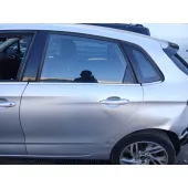 Puerta Trasera Izquierda para Citroën C4 Ii (Nc_)