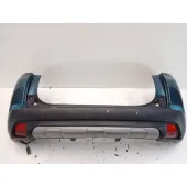 Paragolpes Trasero para Peugeot 2008 I (Cu_)