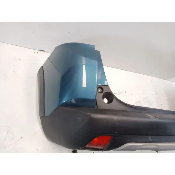 Paragolpes Trasero para Peugeot 2008 I (Cu_)