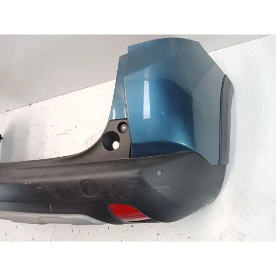 Paragolpes Trasero para Peugeot 2008 I (Cu_)