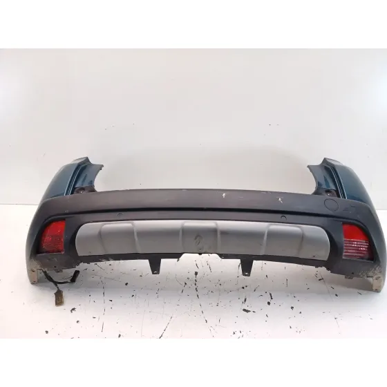 Paragolpes Trasero para Peugeot 2008 I (Cu_)