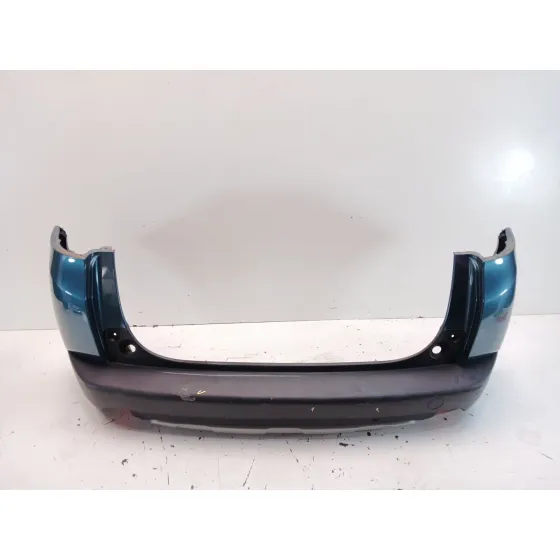 Paragolpes Trasero para Peugeot 2008 I (Cu_)