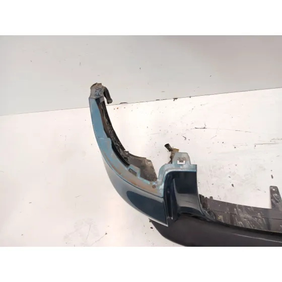 Paragolpes Trasero para Peugeot 2008 I (Cu_)