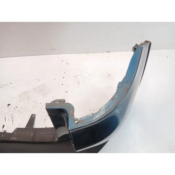 Paragolpes Trasero para Peugeot 2008 I (Cu_)