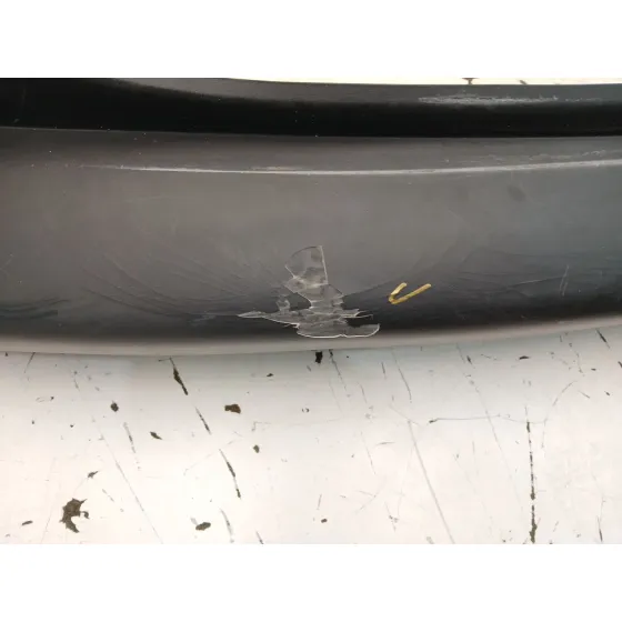 Paragolpes Trasero para Peugeot 2008 I (Cu_)