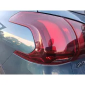 Piloto Trasero Izquierdo para Peugeot 2008 I (Cu_)