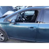 Puerta Delantera Izquierda para Peugeot 2008 I (Cu_)