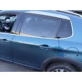 Puerta Trasera Izquierda para Peugeot 2008 I (Cu_)