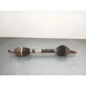 Transmision Delantera Izquierda para Peugeot 2008 I (Cu_)