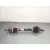 Transmision Delantera Izquierda para Peugeot 2008 I (Cu_)