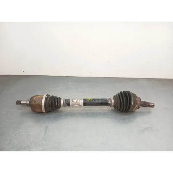 Transmision Delantera Izquierda para Peugeot 2008 I (Cu_)