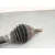 Transmision Delantera Izquierda para Peugeot 2008 I (Cu_)