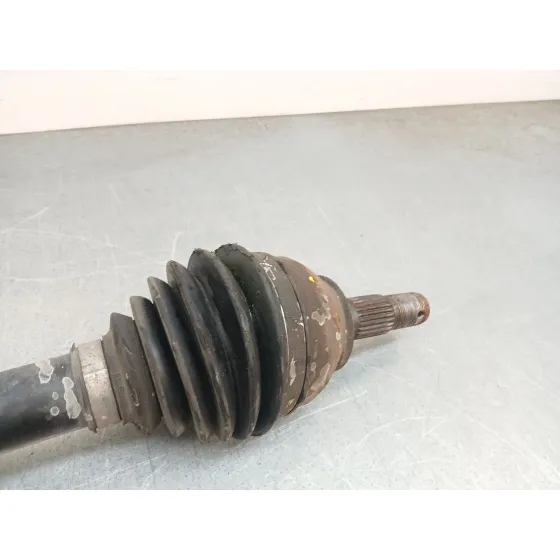 Transmision Delantera Izquierda para Peugeot 2008 I (Cu_)