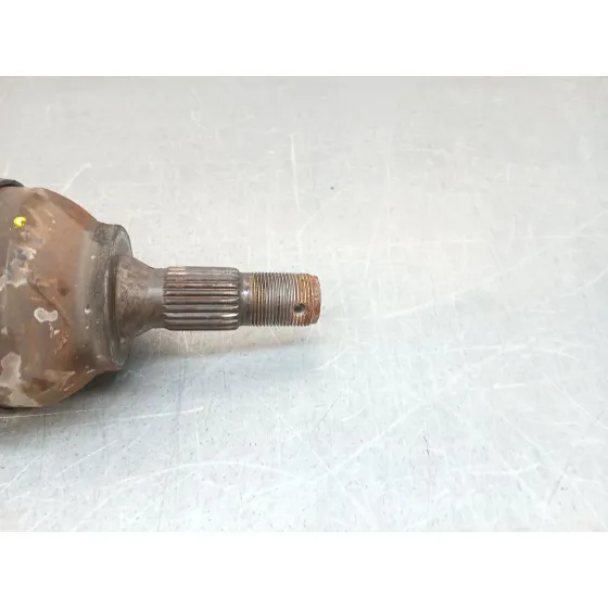 Transmision Delantera Izquierda para Peugeot 2008 I (Cu_)