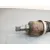 Transmision Delantera Izquierda para Peugeot 2008 I (Cu_)