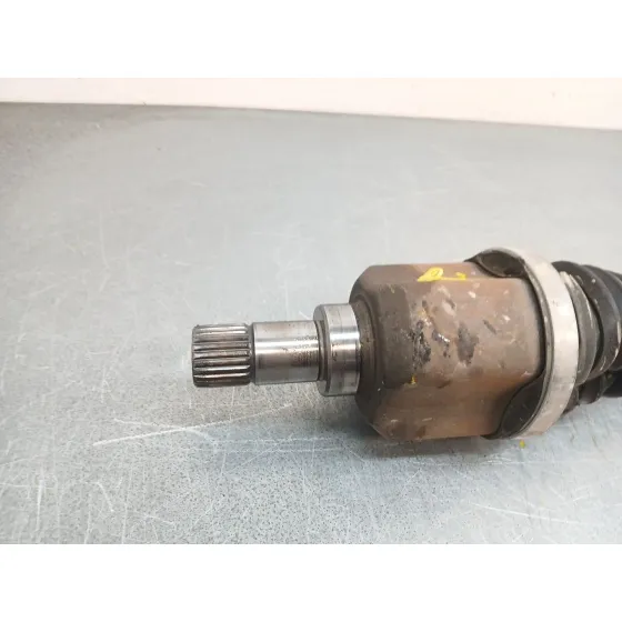 Transmision Delantera Izquierda para Peugeot 2008 I (Cu_)
