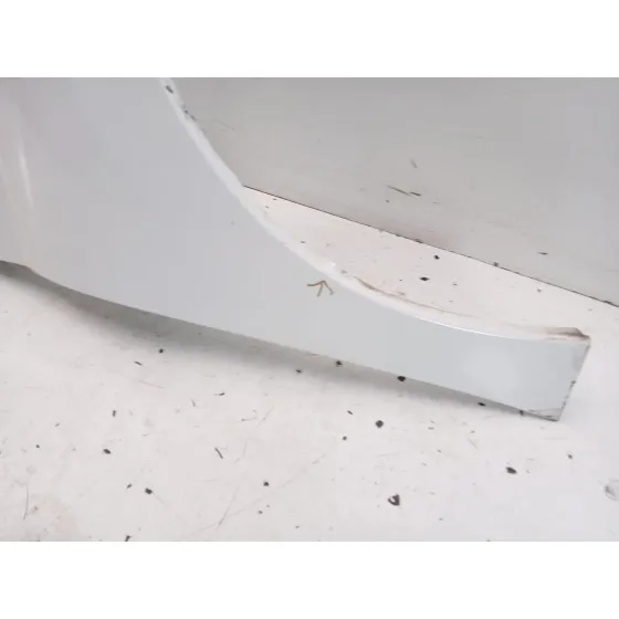Aleta Delantera Derecha para Peugeot 207/207+ (Wa_, Wc_)