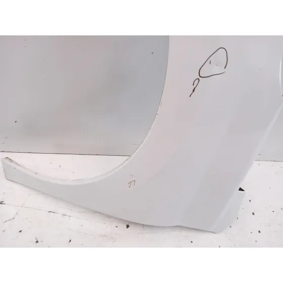 Aleta Delantera Izquierda para Peugeot 207/207+ (Wa_, Wc_)