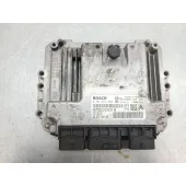 Centralita Motor Uce para Peugeot 207/207+ (Wa_, Wc_)