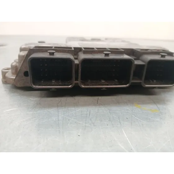 Centralita Motor Uce para Peugeot 207/207+ (Wa_, Wc_)