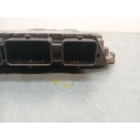 Centralita Motor Uce para Peugeot 207/207+ (Wa_, Wc_)