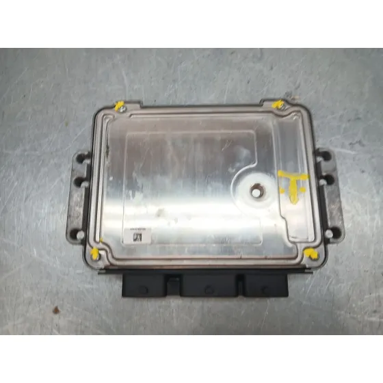 Centralita Motor Uce para Peugeot 207/207+ (Wa_, Wc_)