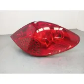 Piloto Trasero Derecho para Peugeot 207/207+ (Wa_, Wc_)