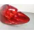 Piloto Trasero Derecho para Peugeot 207/207+ (Wa_, Wc_)