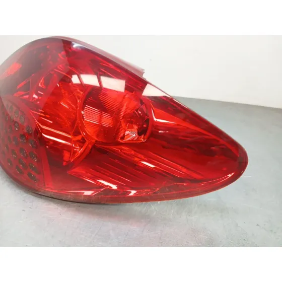 Piloto Trasero Derecho para Peugeot 207/207+ (Wa_, Wc_)