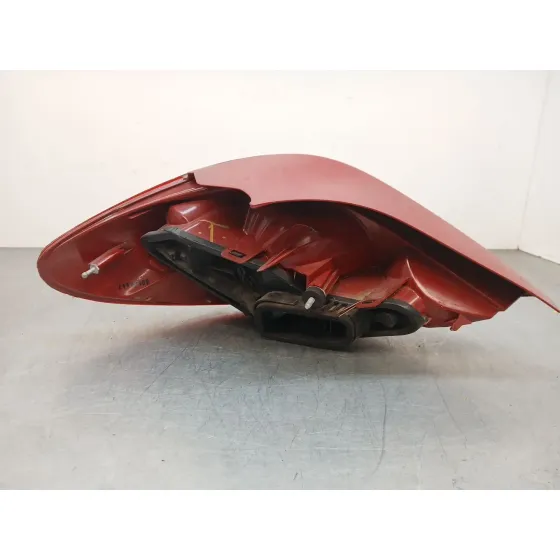 Piloto Trasero Derecho para Peugeot 207/207+ (Wa_, Wc_)