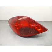 Piloto Trasero Izquierdo para Peugeot 207/207+ (Wa_, Wc_)