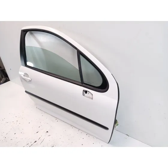 Puerta Delantera Derecha para Peugeot 207/207+ (Wa_, Wc_)