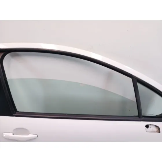 Puerta Delantera Derecha para Peugeot 207/207+ (Wa_, Wc_)