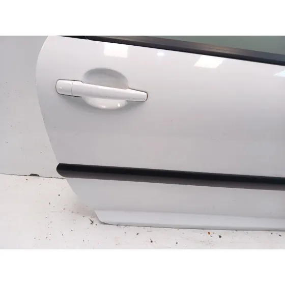 Puerta Delantera Derecha para Peugeot 207/207+ (Wa_, Wc_)