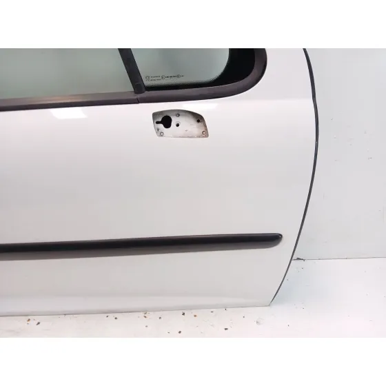 Puerta Delantera Derecha para Peugeot 207/207+ (Wa_, Wc_)