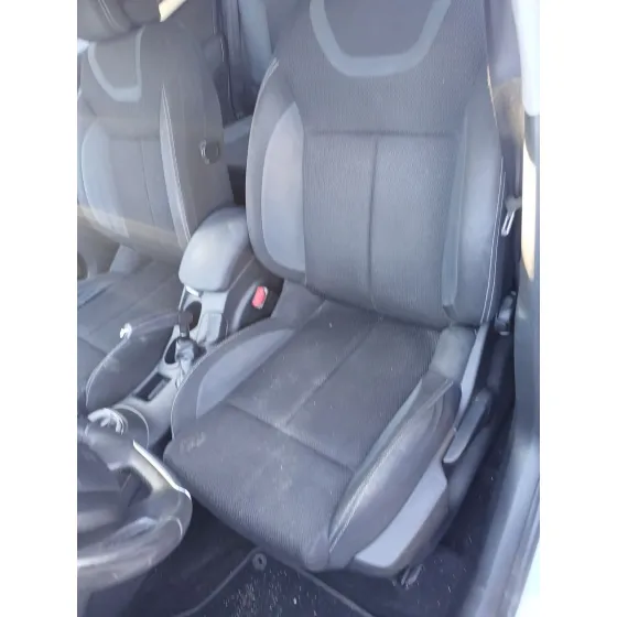 Asiento Delantero Izquierdo para Citroën C4 Ii (Nc_)