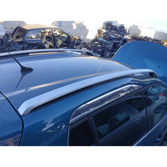 Barras Techo para Peugeot 2008 I (Cu_)